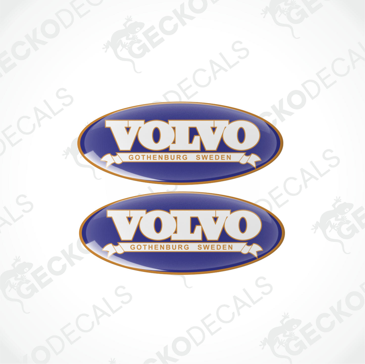 VOLVO GOTHENBURG SWEDEN