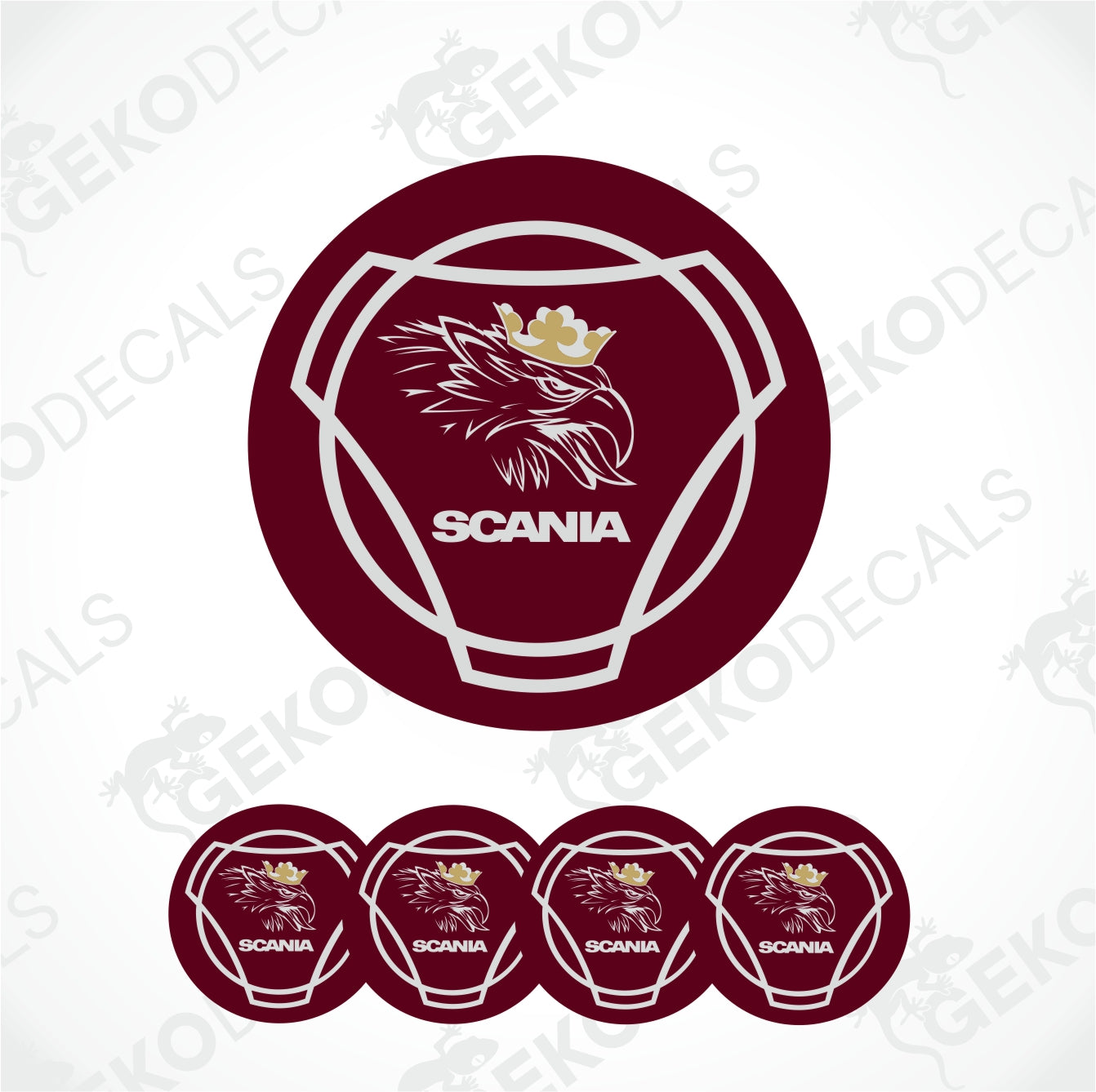SCANIA
