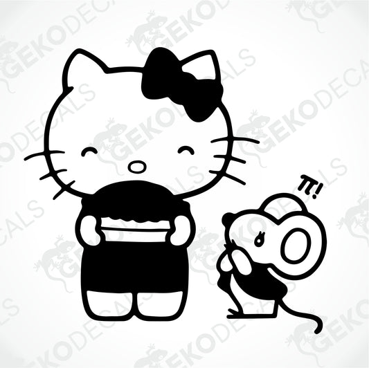 HELLO KITTY