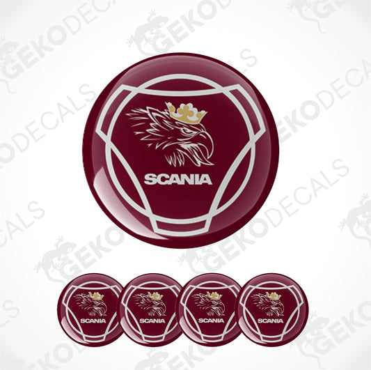 SCANIA