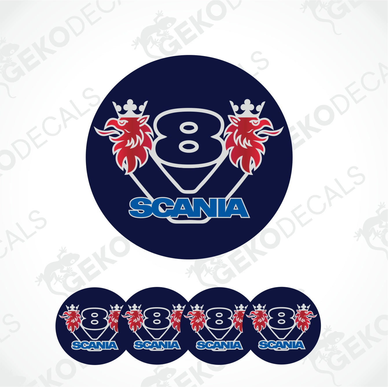 SCANIA