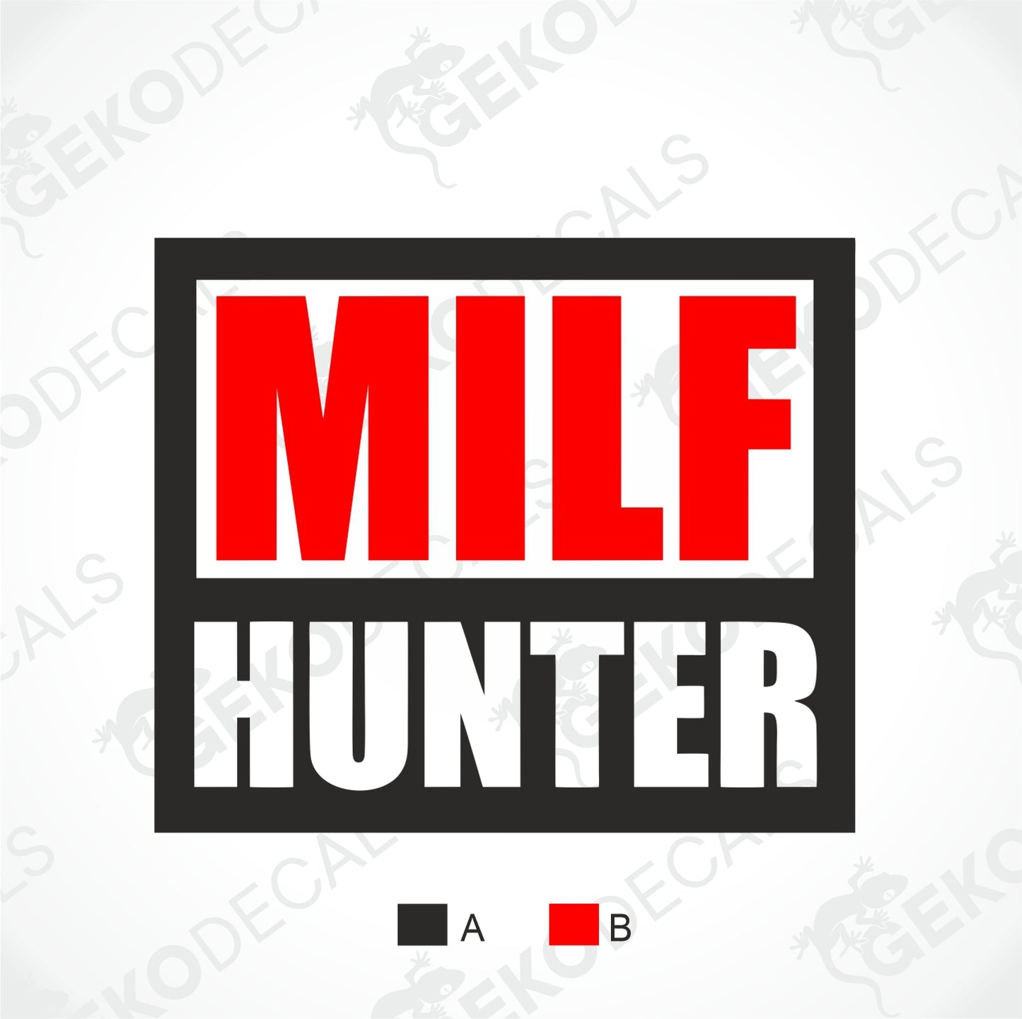 MILF HUNTER