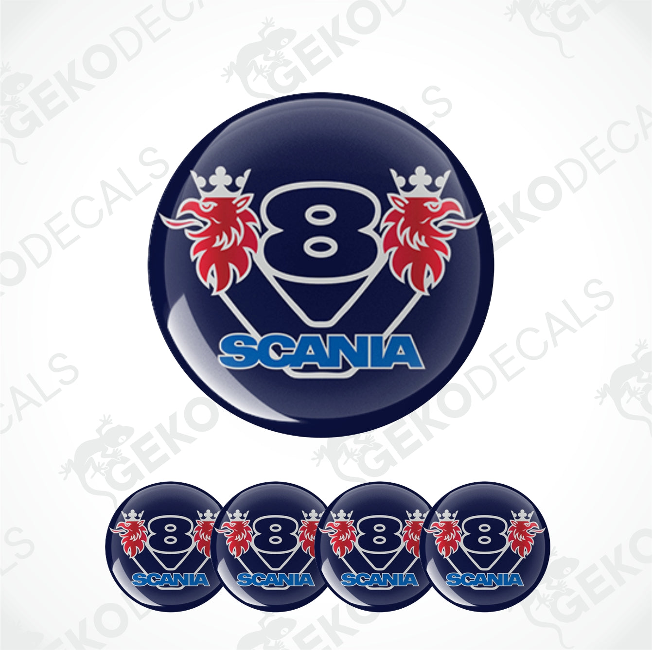 SCANIA