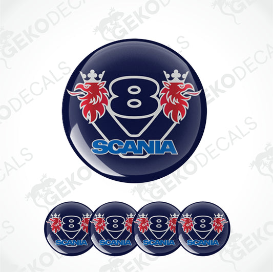 SCANIA