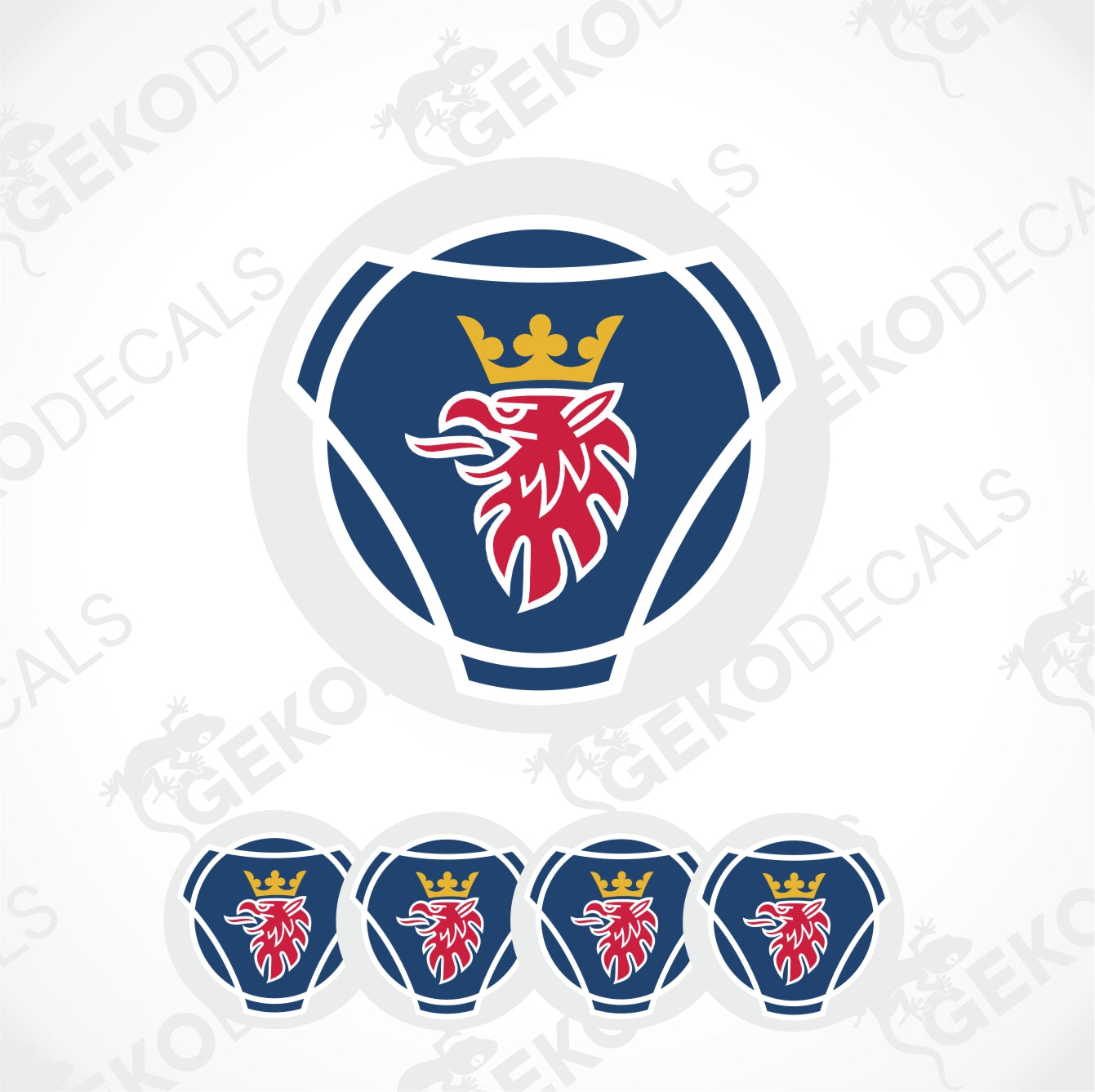 SCANIA