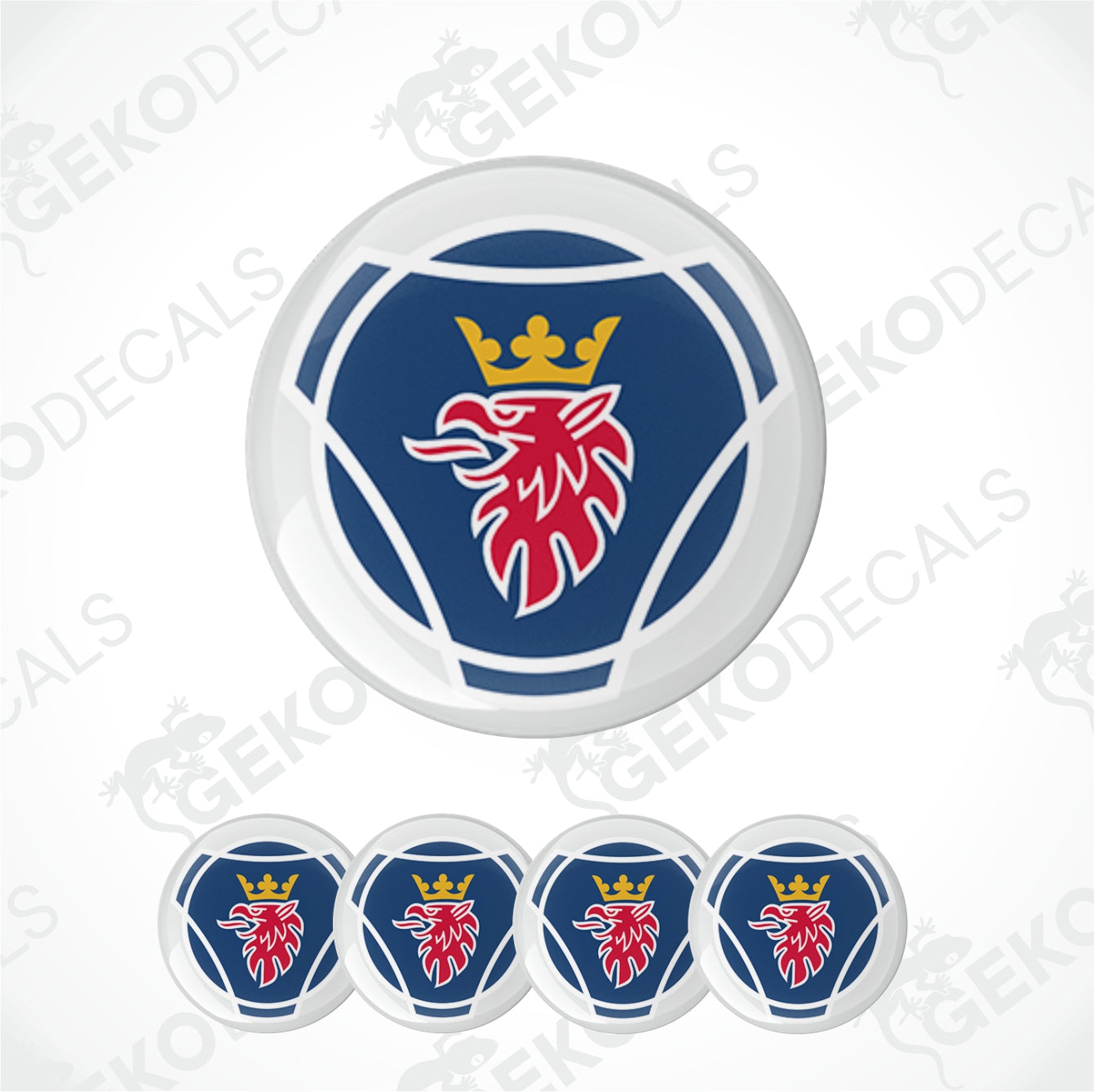 SCANIA