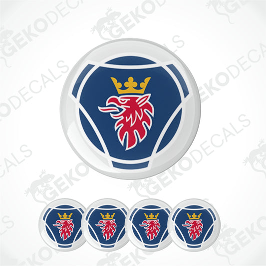 SCANIA