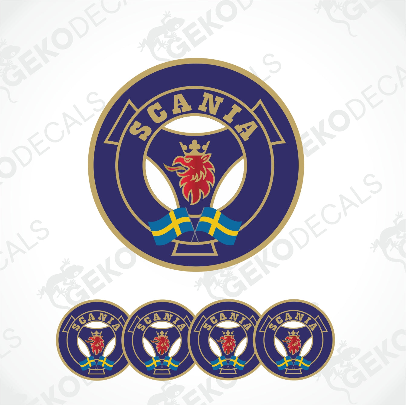 SCANIA
