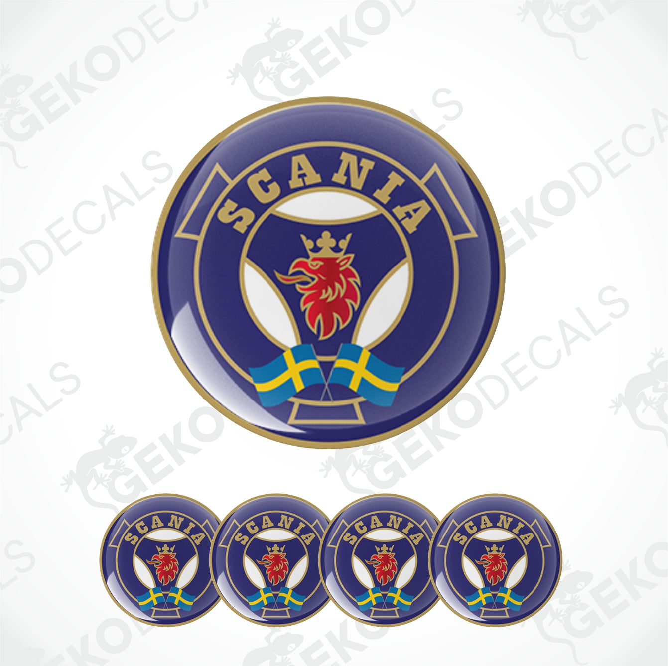 SCANIA