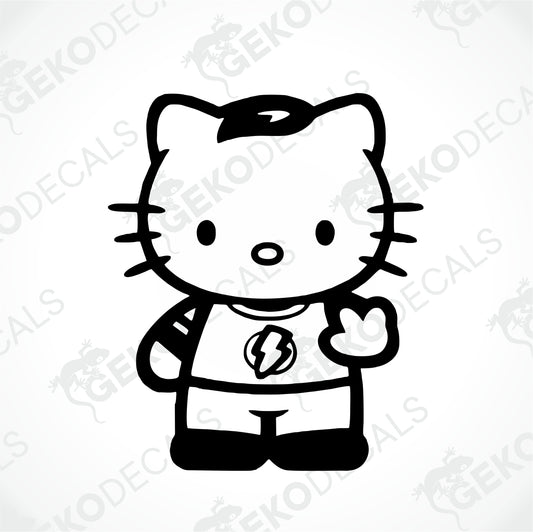 HELLO KITTY