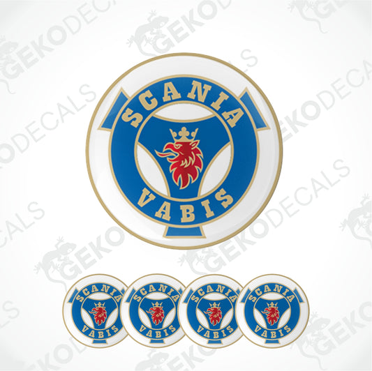 SCANIA VABIS