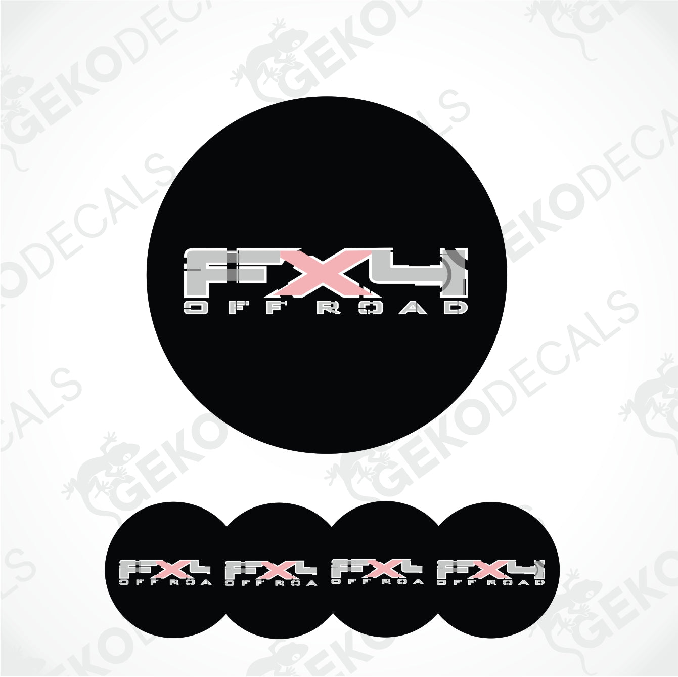 FX4 OFF ROAD