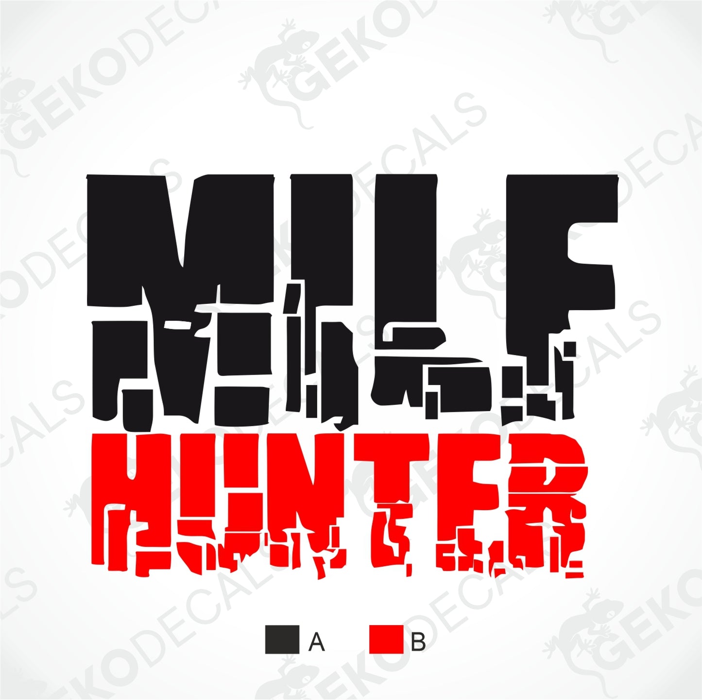 MILF HUNTER