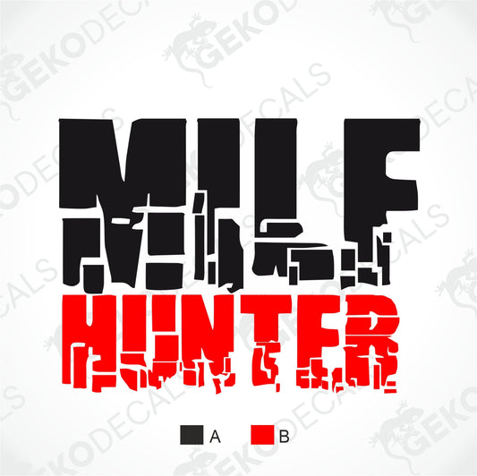 MILF HUNTER