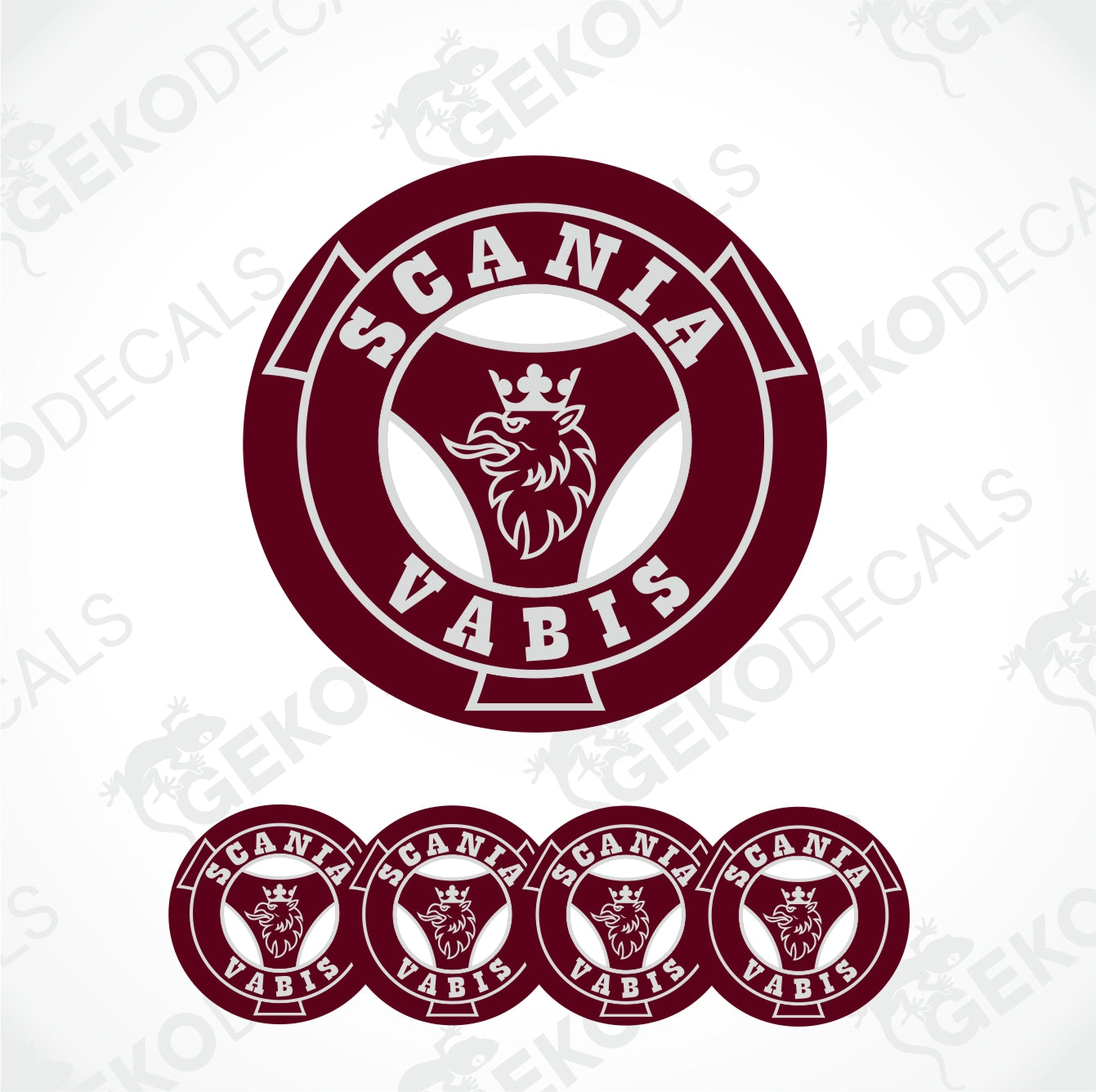 SCANIA VABIS