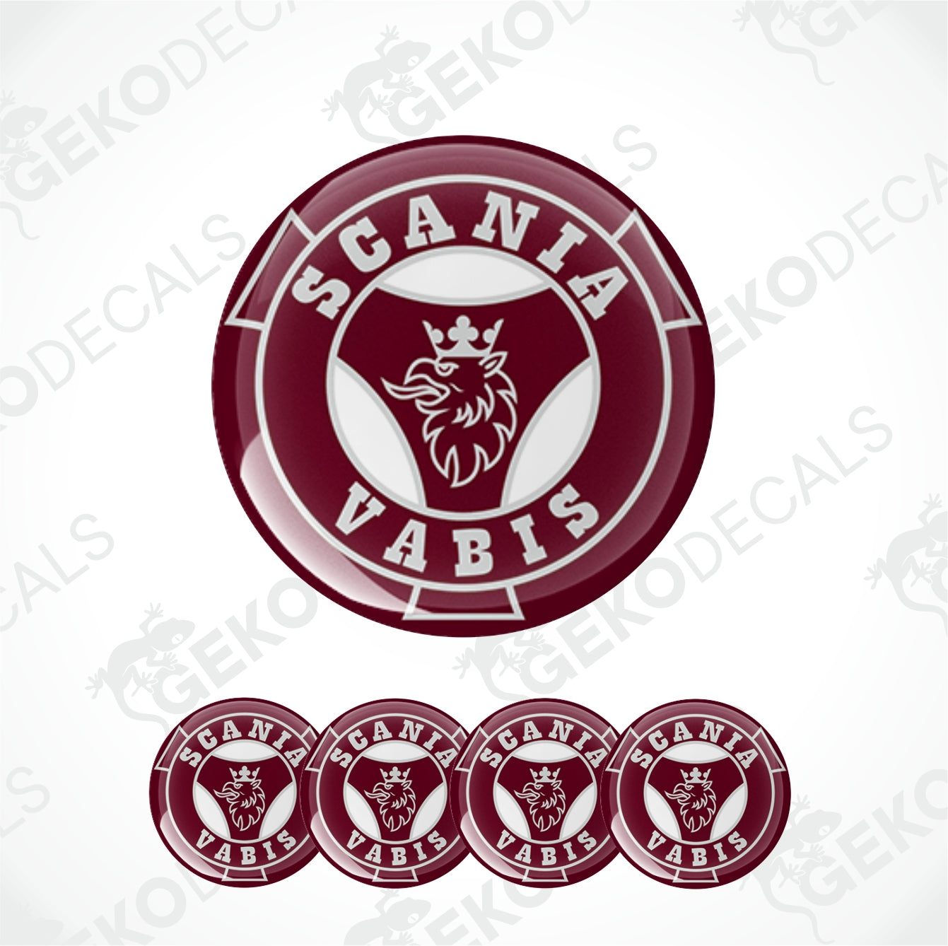 SCANIA VABIS