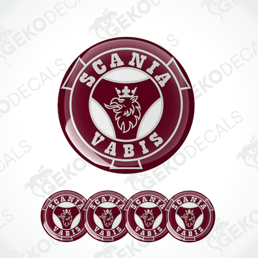 SCANIA VABIS
