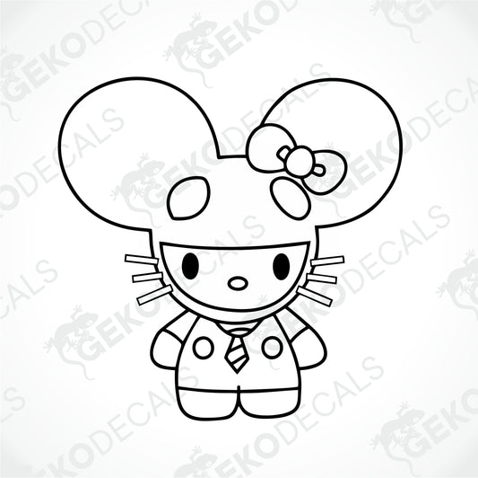 HELLO KITTY