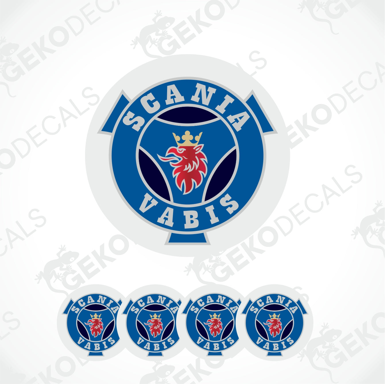 SCANIA VABIS