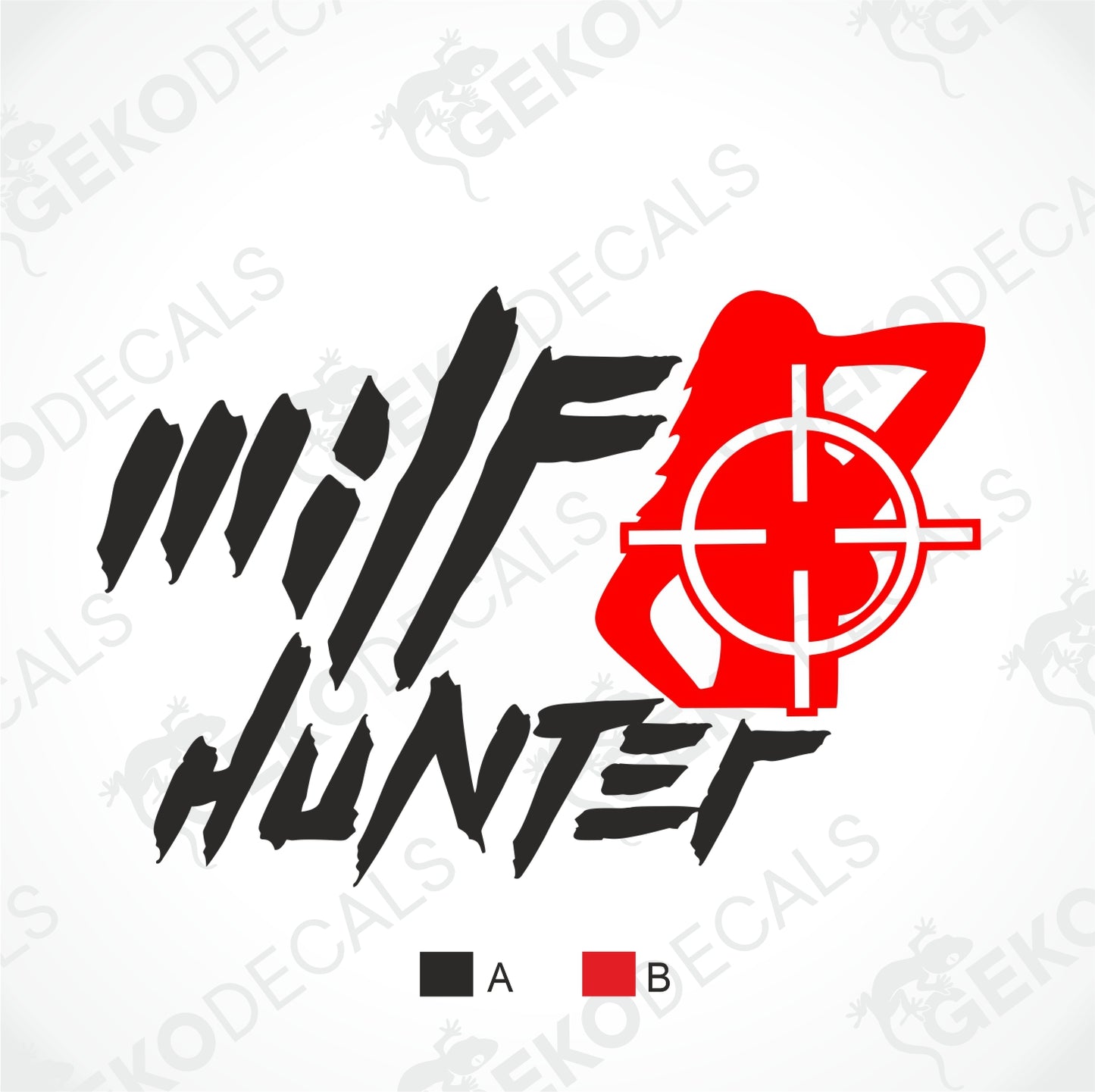 MILF HUNTER