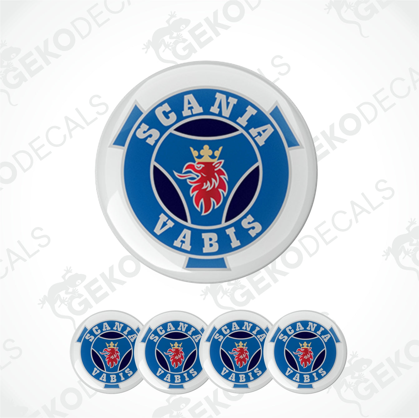 SCANIA VABIS