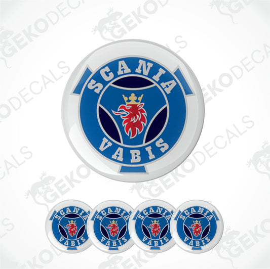 SCANIA VABIS