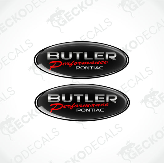 BUTLER PERFORMANCE PONTIAC