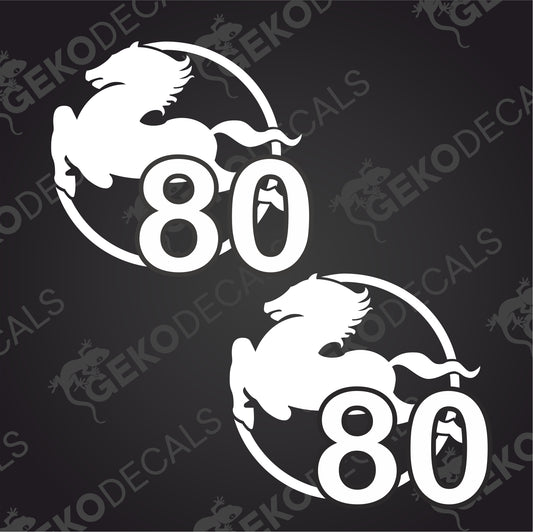 IVECO SPEED LIMIT 80