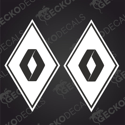 RENAULT DIAMOND