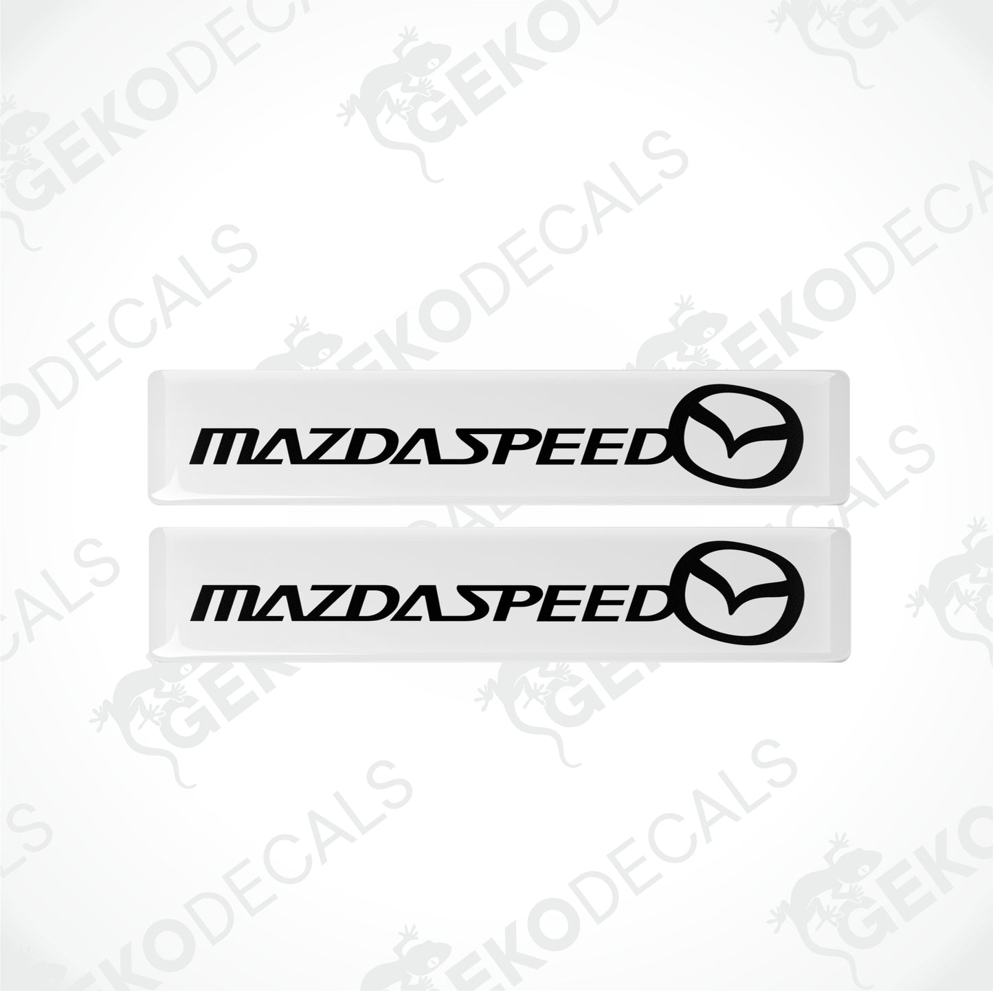 MAZDASPEED