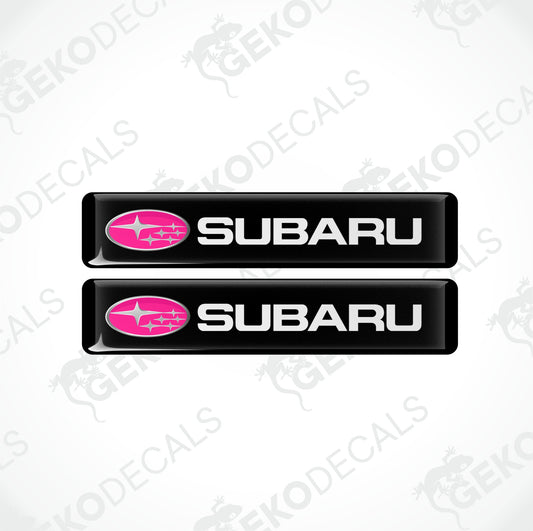 SUBARU