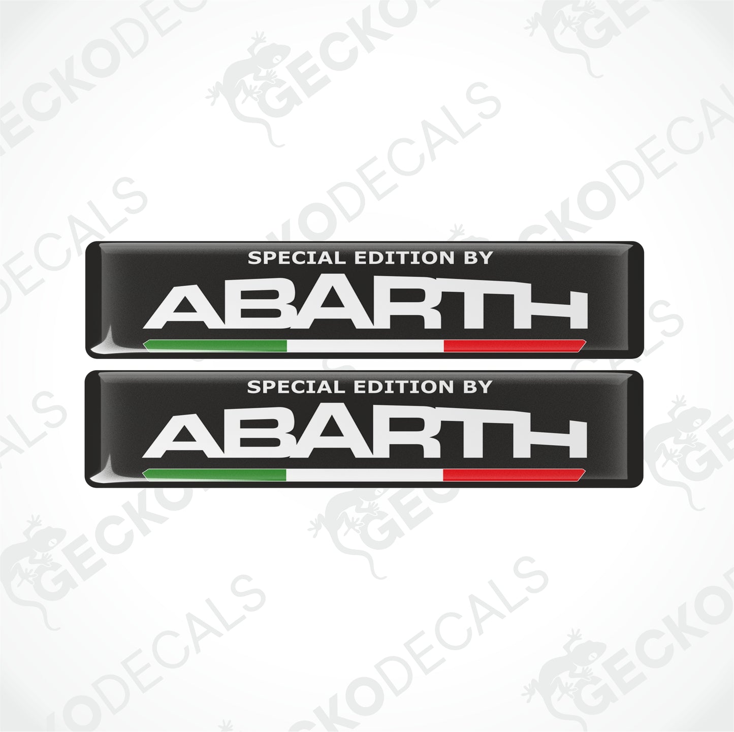 SPECIAL EDITION BY ABARTH