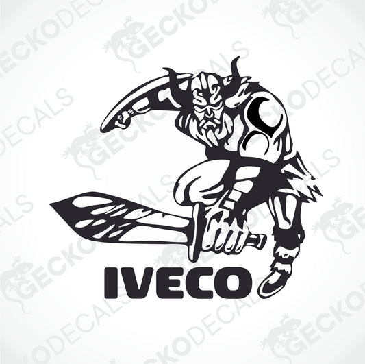 IVECO VIKING