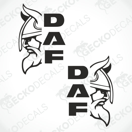 DAF VIKING