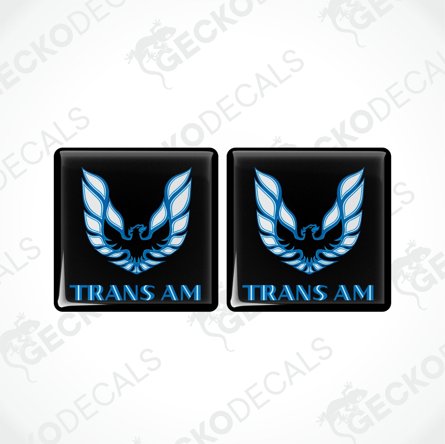 PONTIAC TRANS AM