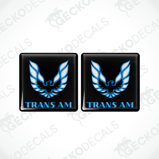 PONTIAC TRANS AM