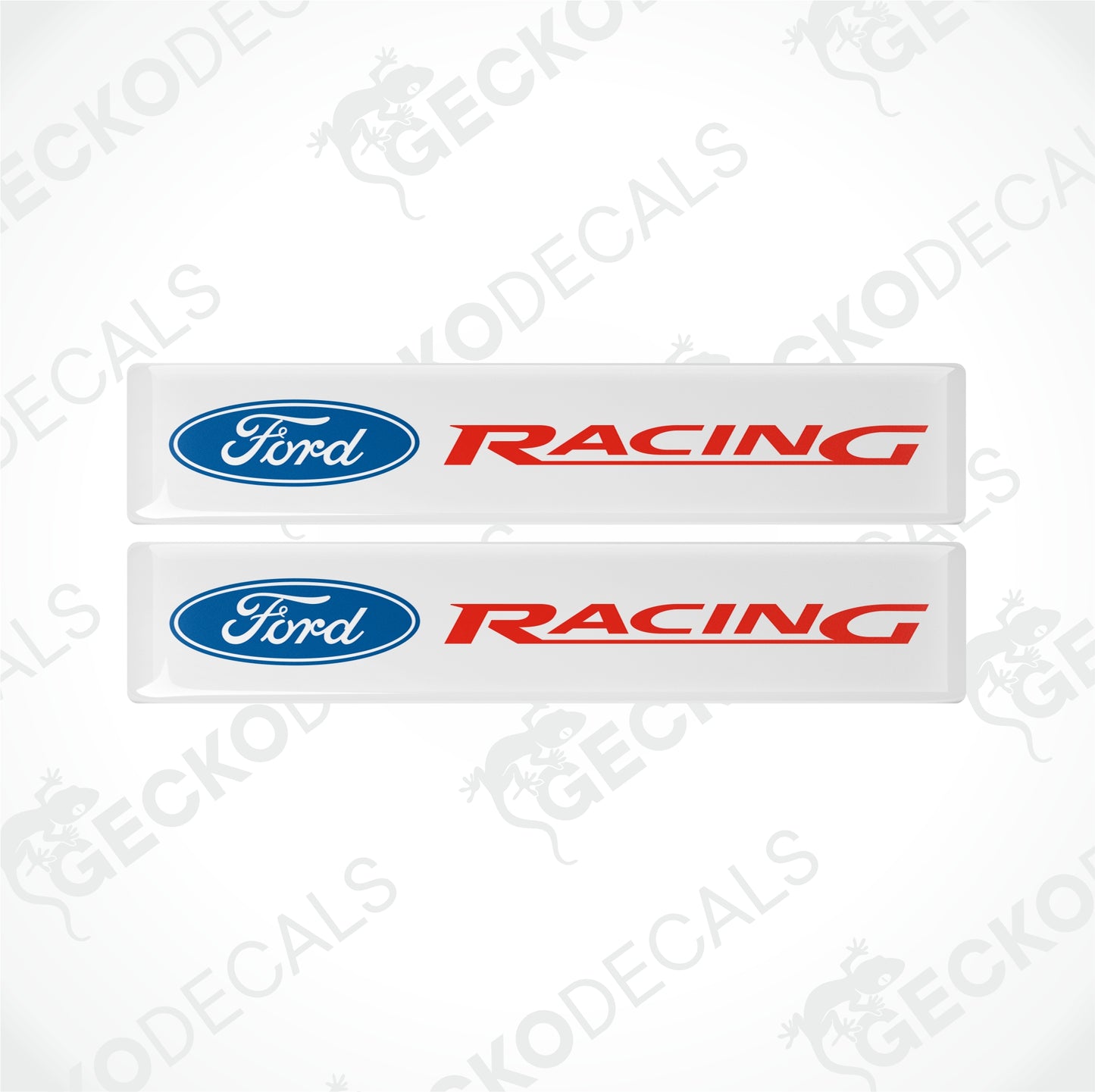 FORD RACING