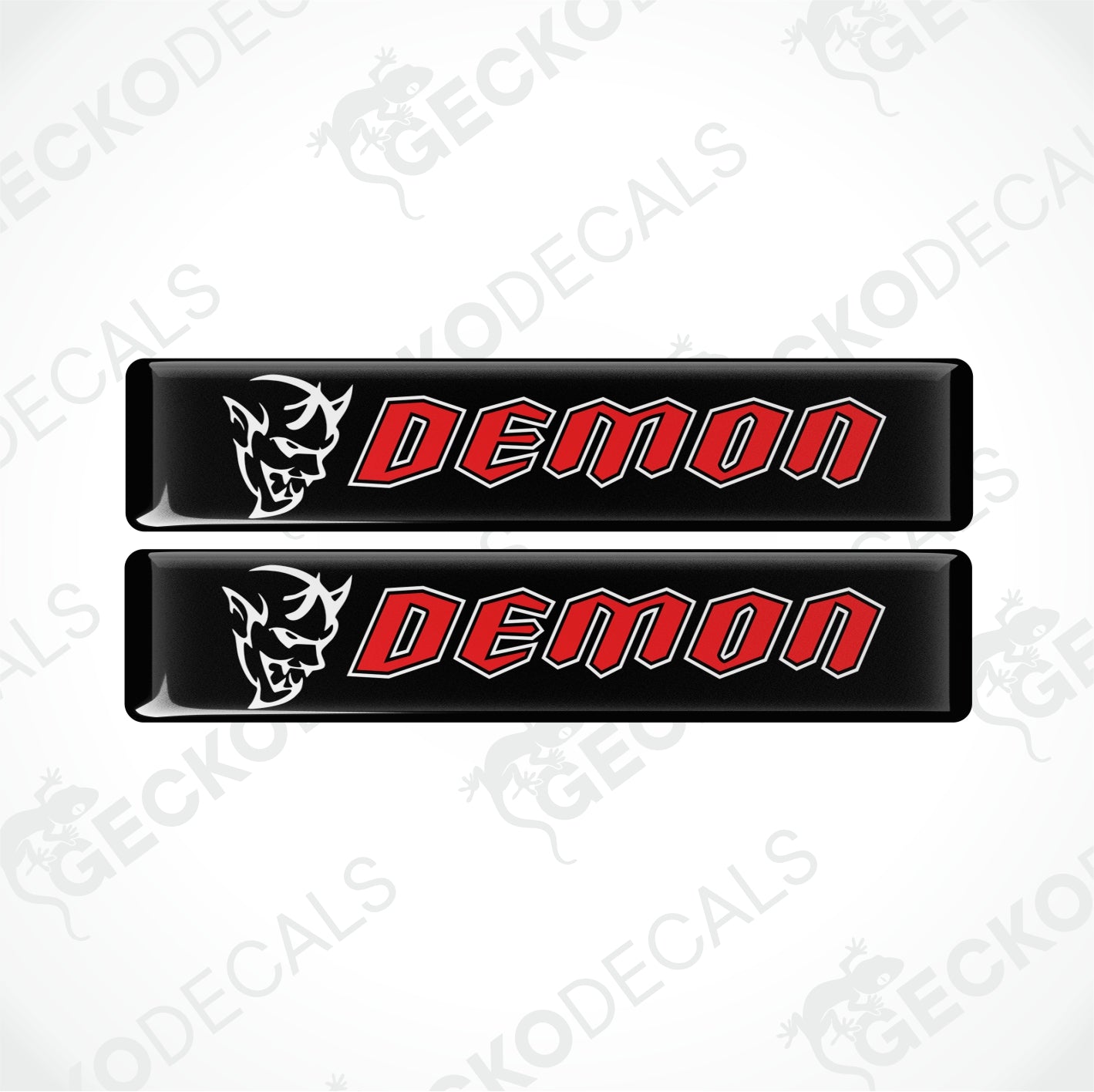 DODGE SRT DEMON