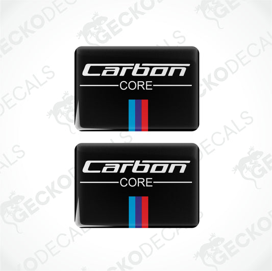 CARBON CORE BMW