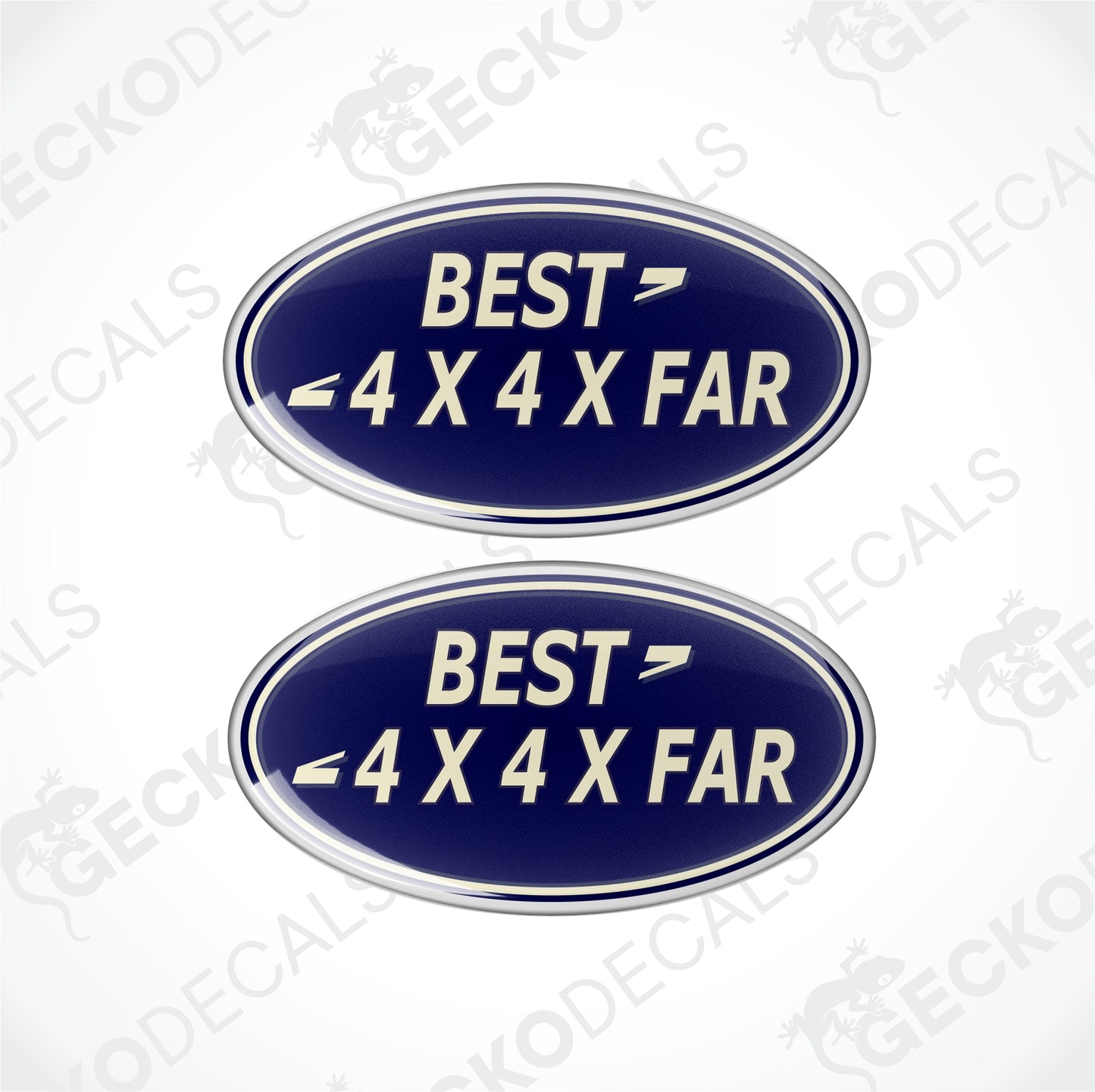 BEST 4X4XFAR