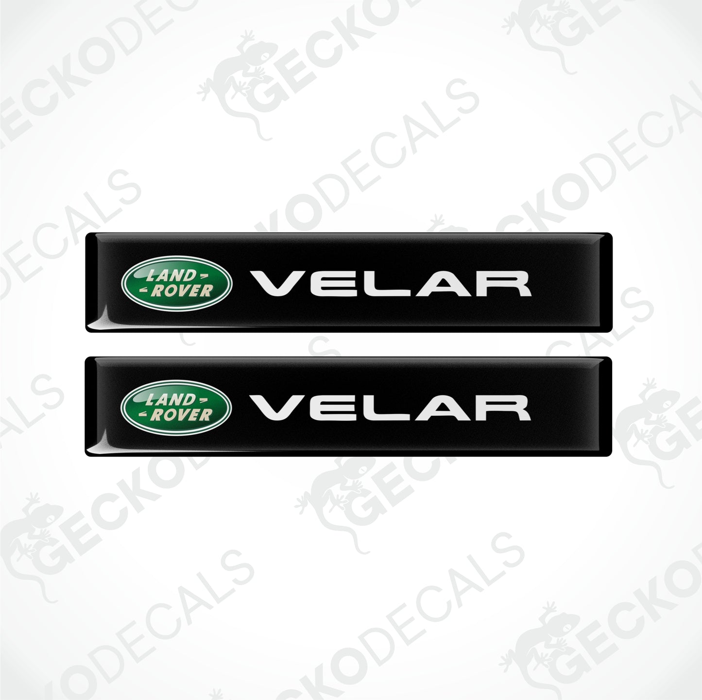 LAND ROVER VELAR