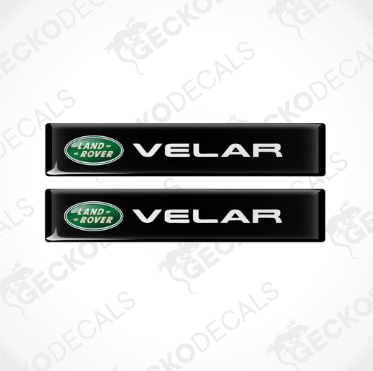 LAND ROVER VELAR