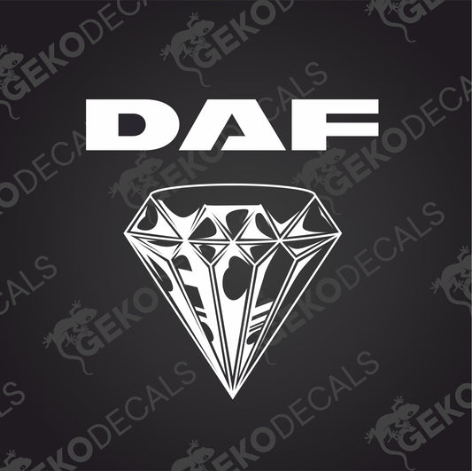 DAF DIAMOND