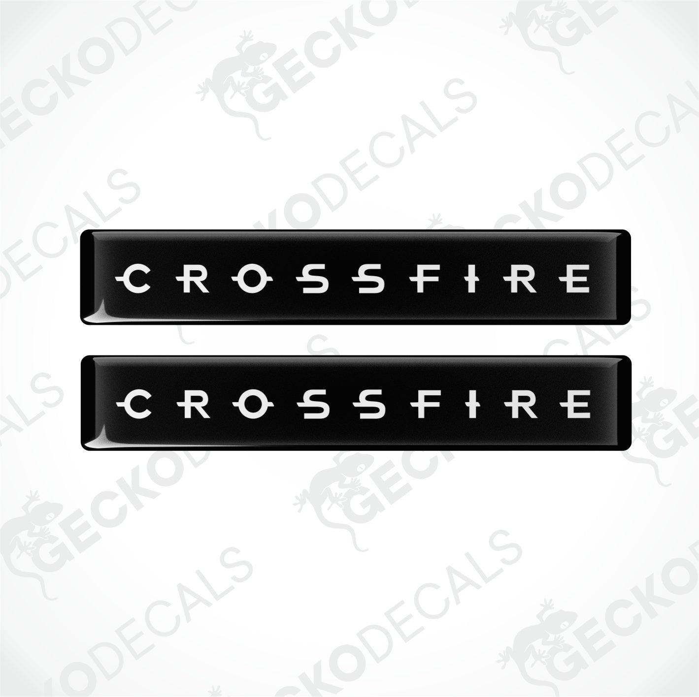 CHRYSLER CROSSFIRE