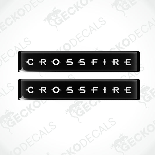 CHRYSLER CROSSFIRE
