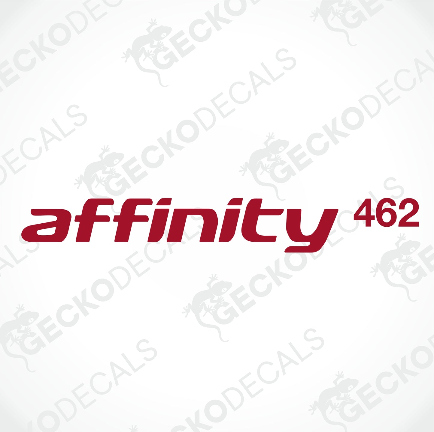 ELDDIS AFFINITY 462