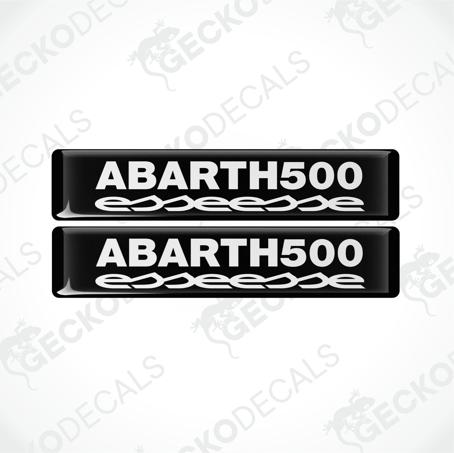 ABARTH 500 ESSEESSE