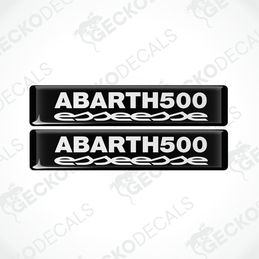 ABARTH 500 ESSEESSE