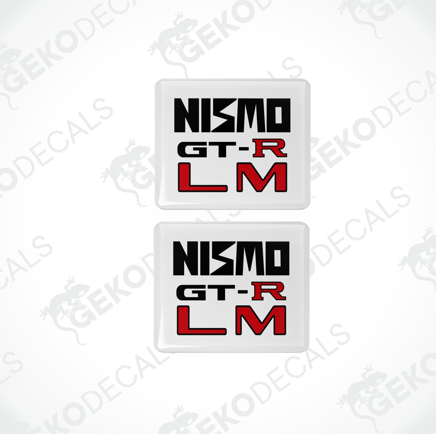 NISSAN NISMO GT R LM