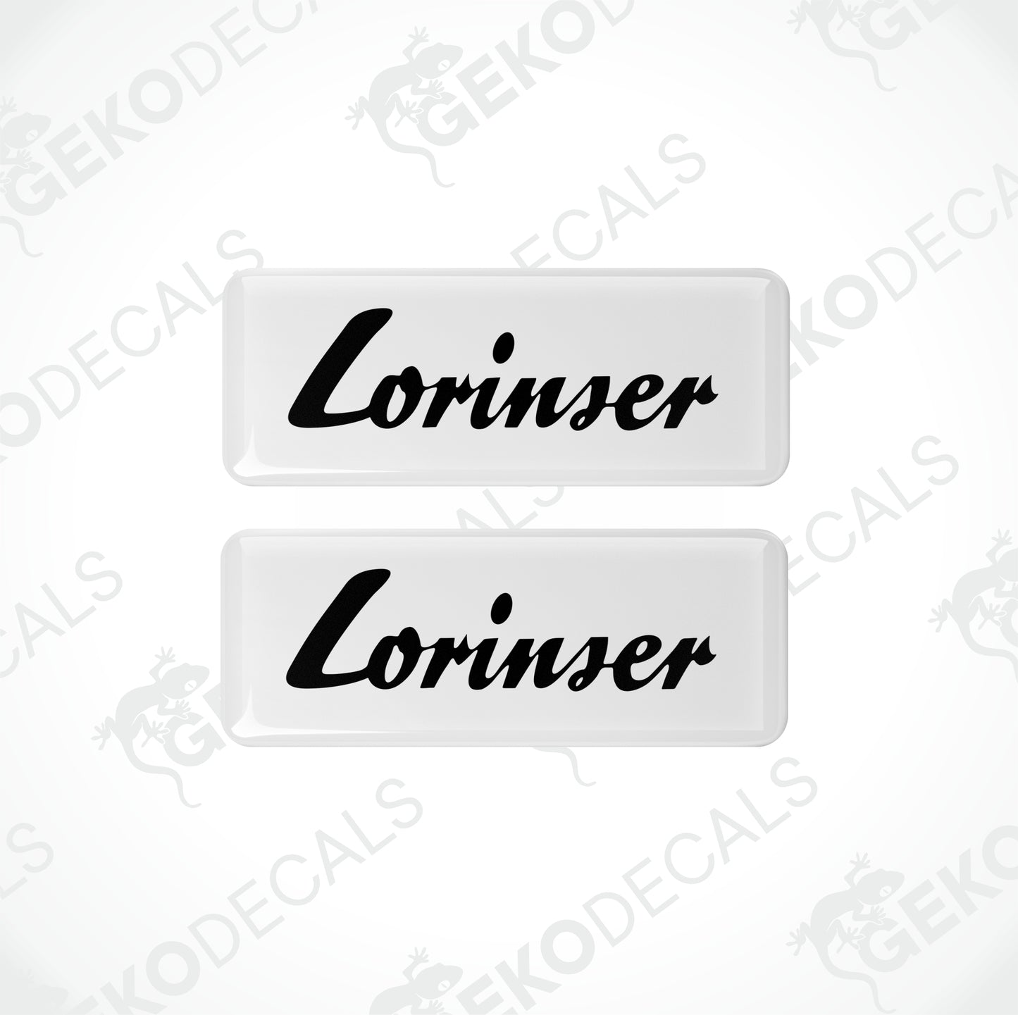 LORINSER